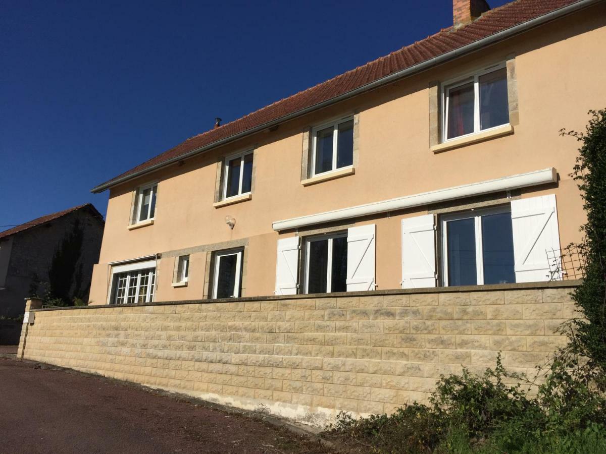 Meuble 3 Etoiles, Proche Plages Debarquement Dans Les Marais Du Cotentin A Carentan Ngoại thất bức ảnh